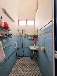 Jalan Paras (D14), Terrace #616905941